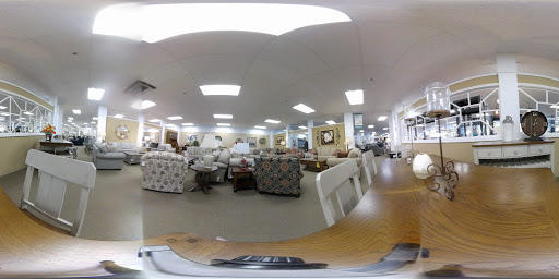 Furniture Store «Raymour & Flanigan Furniture and Mattress Store», reviews and photos, 85 Viewmont Mall, Scranton, PA 18508, USA