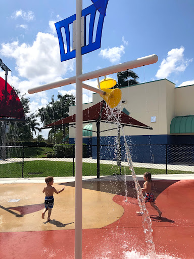 Recreation Center «Coconut Creek Recreation Complex», reviews and photos, 4455 Sol Press Blvd, Coconut Creek, FL 33073, USA