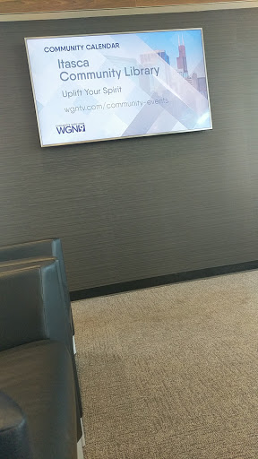 Mazda Dealer «Napleton Mazda of Libertyville», reviews and photos, 1120 S Milwaukee Ave, Libertyville, IL 60048, USA