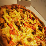 Photo n°1 de l'avis de Nico.r fait le 19/01/2023 à 09:32 sur le  Smiley's Pizza Profis Oldenburg à Oldenburg