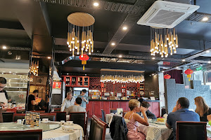 Aries Restaurant