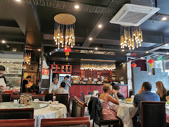 Aries Restaurant