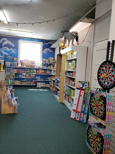 Toy Store «Thinker Toys», reviews and photos, 7784 SW Capitol Hwy, Portland, OR 97219, USA