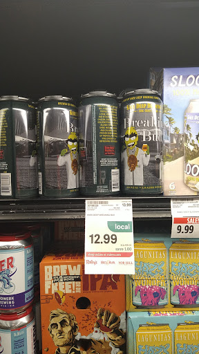 Grocery Store «Bel Air», reviews and photos, 1885 E Gibson Rd, Woodland, CA 95776, USA