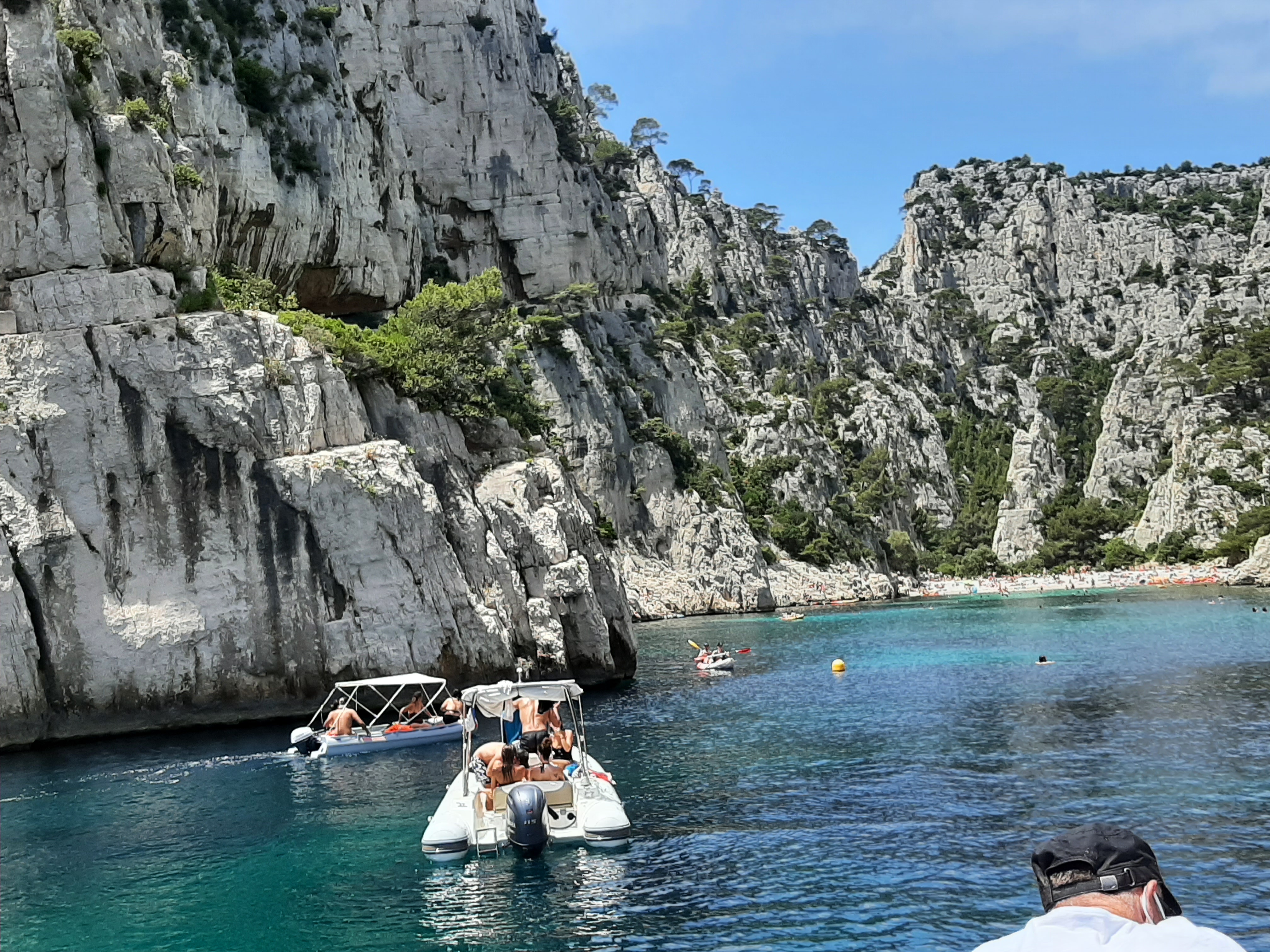 Photo n° 5 de l'avis de Francine.e fait le 28/06/2021 à 18:50