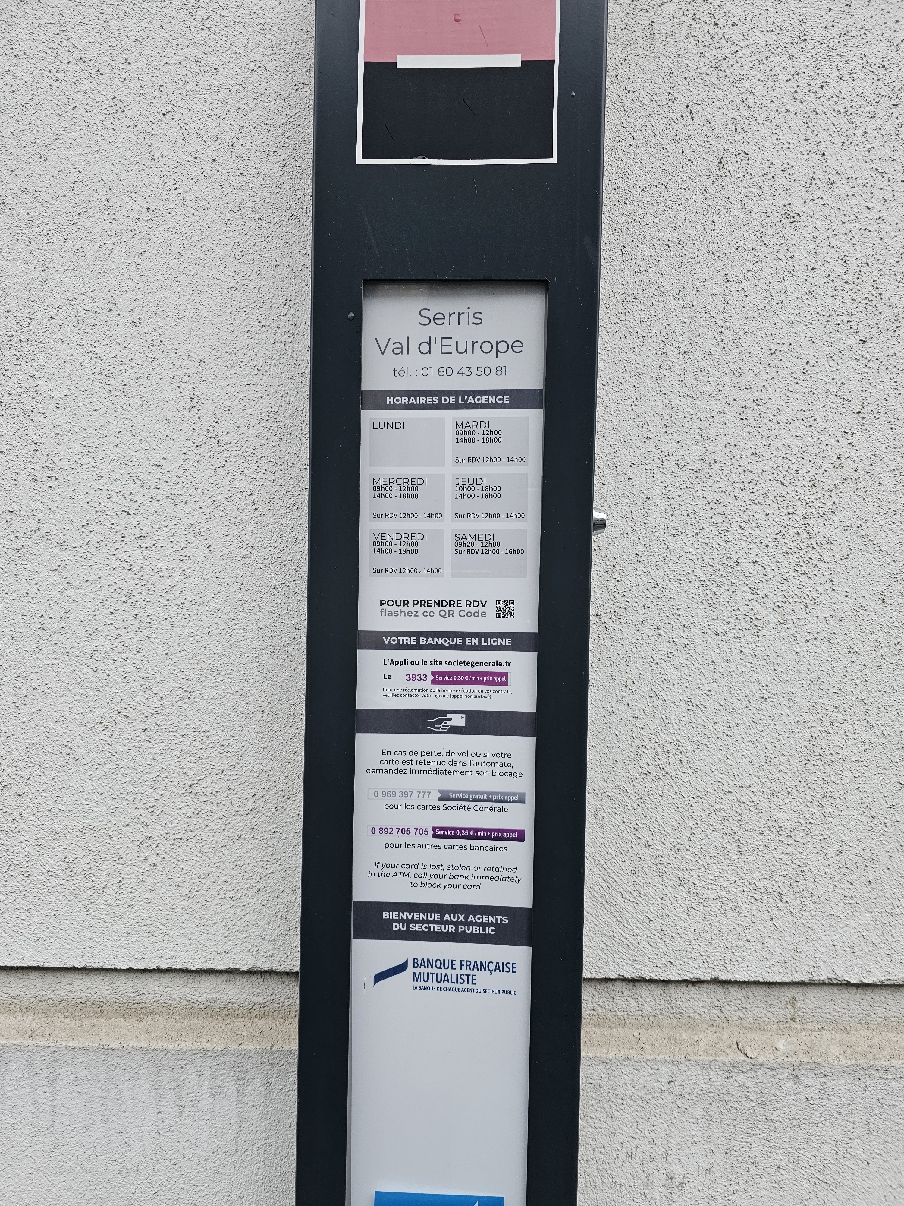 Photo n° 2 de l'avis de Estelle.e fait le 08/03/2023 à 18:14
