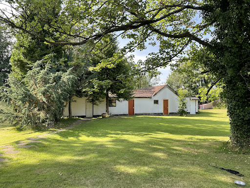 Levernbank Kennels