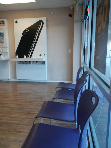 Cell Phone Store «MetroPCS Authorized Dealer», reviews and photos, 1821 N Zaragoza Rd, El Paso, TX 79936, USA