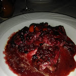 Photo n°2 de l'avis de Ania.a fait le 30/09/2018 à 17:46 sur le  Ristorante Bar da Maria à Genga