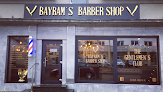 Bayram‘s Barber Shop Wassenberg
