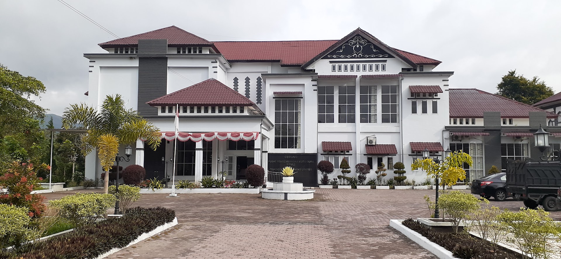 Cabang Dinas Pendidikan Wilayah Kabupaten Aceh Tengah Photo