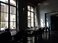 Atmosphère du Restaurant le Paradoxe à Tourcoing - n°14