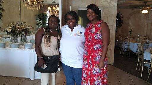 Banquet Hall «The White Room», reviews and photos, 2227 W Park Row Dr, Arlington, TX 76013, USA