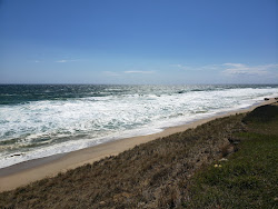 Photo de Pebble Beach avec un niveau de propreté de très propre