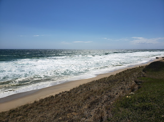 Pebble Beach