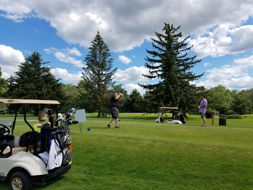 Golf Course «Bunker Hill Golf Course», reviews and photos, 3060 Pearl Rd, Medina, OH 44256, USA