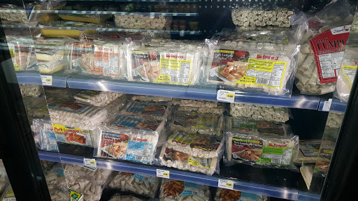 Supermarket «Island Pacific Supermarket», reviews and photos, 4833 S Rose Ave, Oxnard, CA 93033, USA