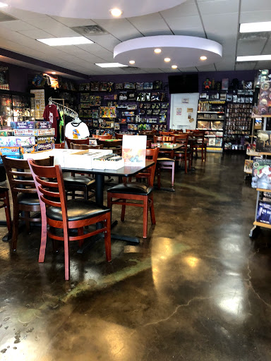 Game Store «Outlaw Moon Games & Toys», reviews and photos, 5000 N Lamar Blvd, Austin, TX 78751, USA