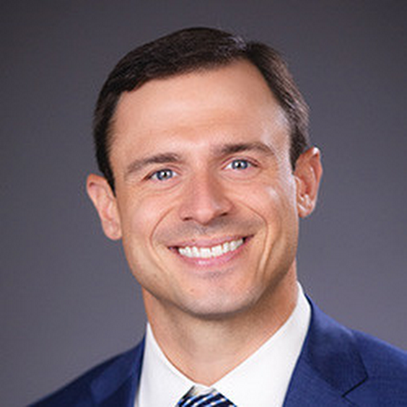 Eric Wittek - RBC Wealth Management Financial Advisor