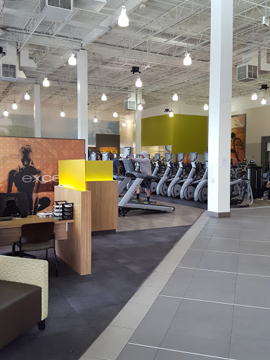 Gym «LA Fitness», reviews and photos, 12074 Lakewood Blvd, Downey, CA 90242, USA