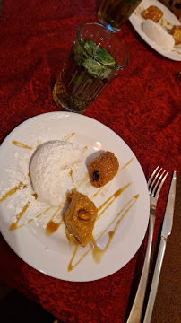 Les plus récentes photos du Restaurant servant du couscous Patrimoine Kabyle à Lille - n°2
