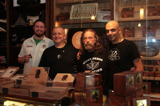 Tobacco Shop «Tobacco Plus», reviews and photos, 4718 Lincoln Hwy, Matteson, IL 60443, USA