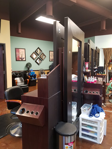 Nail Salon «Pure Salon & Nail Spa», reviews and photos, Pure Salon & Nail Spa, 14643 SW Millikan Way, Beaverton, OR 97006, USA