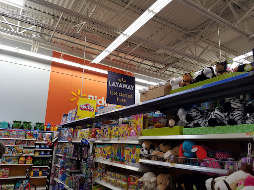 Department Store «Walmart Supercenter», reviews and photos, 2151 Royal Ave, Monona, WI 53713, USA