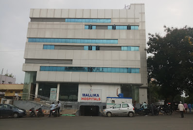 Mallika Hospitals