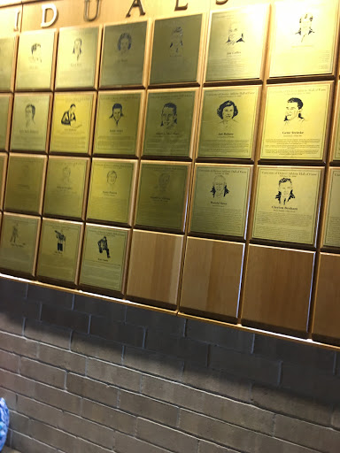 Gym «Coors Fitness Center», reviews and photos, 2201 E Asbury Ave, Denver, CO 80210, USA