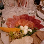 Photo n°1 de l'avis de Patricia.o fait le 07/09/2021 à 19:35 sur le  Osteria la Pergola à Tuoro sul Trasimeno