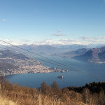 Photo n°16 de l'avis de Stefano.i fait le 31/12/2018 à 17:31 sur le  Hotel Miramonti à Stresa