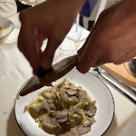 Photo n°4 de l'avis de Michelle.r fait le 11/10/2023 à 21:51 sur le  Convino - Ristorante con Camere à Castiglione Falletto