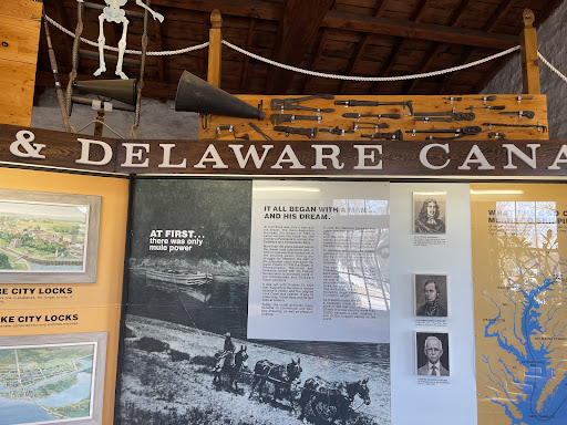 Museum «C & D Canal Museum», reviews and photos, 815 Bethel Rd, Chesapeake City, MD 21915, USA