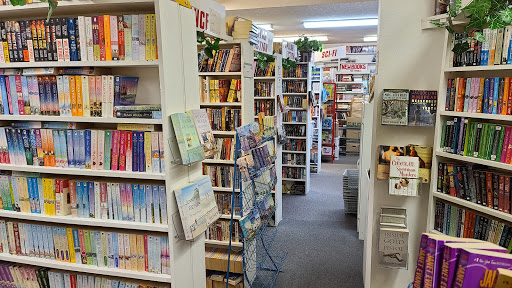 Used Book Store «Arcade Book Exchange», reviews and photos, 136 SE 3rd Ave # 300, Hillsboro, OR 97123, USA