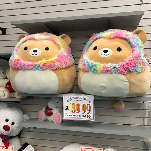 Gift Shop «Aahs! The Ultimate Gift Store», reviews and photos, 260 Del Amo Cir Blvd, Torrance, CA 90503, USA