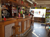 Atmosphère du Chez Les Filles, Bistrot, Restaurant, Bar, PMU à Metz - n°3