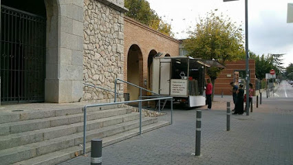 Rostisseria TOTNATURA, Begues - Passeig de l,Esglèsia, 2-4, 08859 Begues, Barcelona, Spain