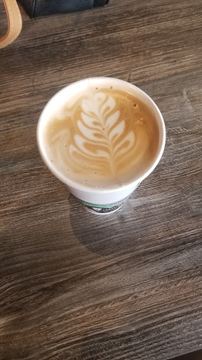 Coffee Shop «Coffee Crossing», reviews and photos, 805 Talaina Pl, New Albany, IN 47150, USA