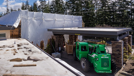 Construction Company «Charter Construction Inc», reviews and photos, 980 S Harney St, Seattle, WA 98108, USA