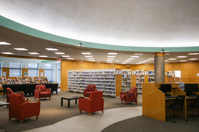 Ansley Grove Library