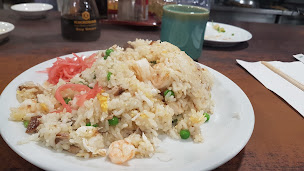 Photo n°293 de Higuma à Paris ()