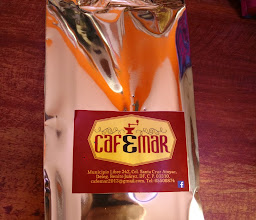 CaféMar photo