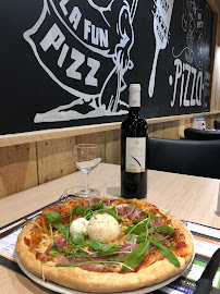 Photos du propriétaire du Pizzeria LA FUN PIZZ BENFELD - n°7