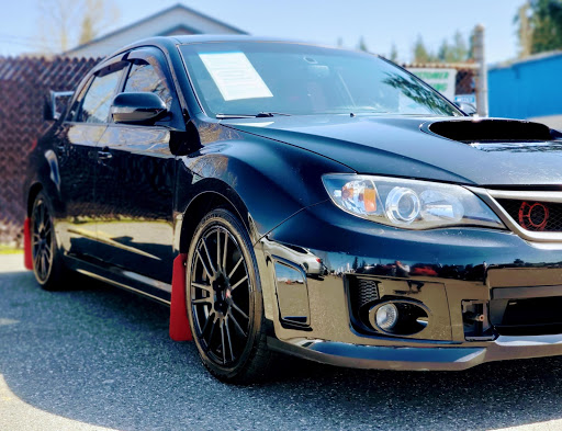 Used Car Dealer «ZAGmotors Everett», reviews and photos, 13011 WA-99, Everett, WA 98204, USA