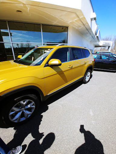 Volkswagen Dealer «Trend Motors Volkswagen», reviews and photos, 221 US-46, Rockaway, NJ 07866, USA
