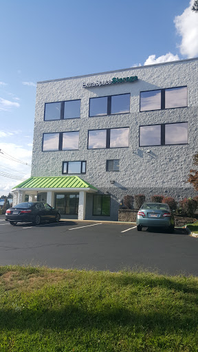 Storage Facility «Extra Space Storage», reviews and photos, 95 Montvale Ave, Stoneham, MA 02180, USA