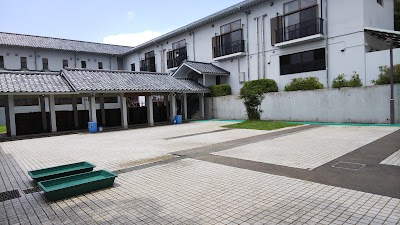 東京都荒川区立下田臨海学園