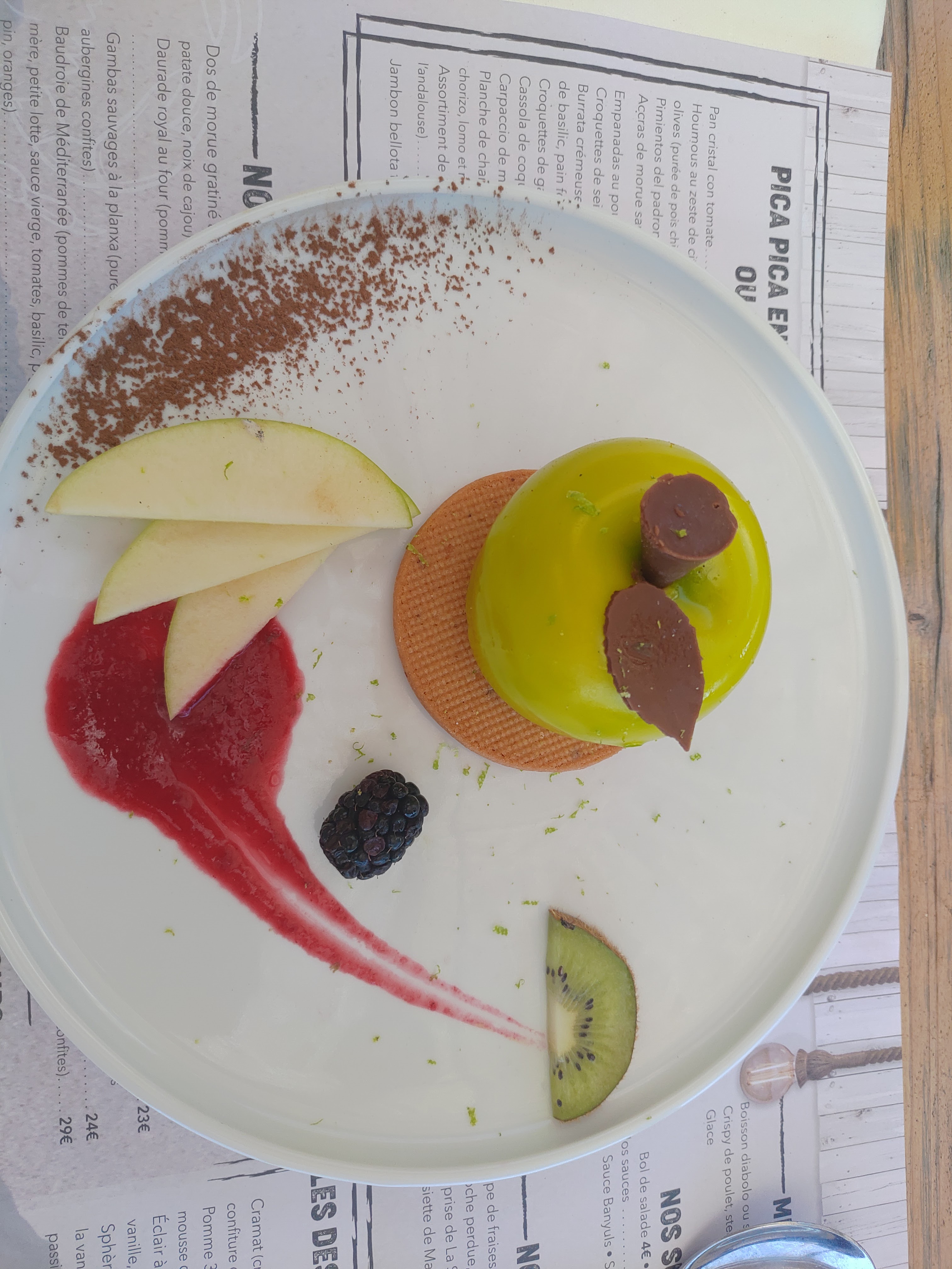 Photo n° 1 de l'avis de Guillaume.B fait le 28/07/2022 à 18:47