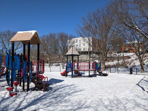 Park «ROGERS PARK», reviews and photos, 30 Rogers Park Ave, Boston, MA 02135, USA